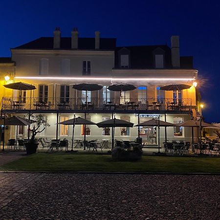 Chambre Balcon Pons Bagian luar foto