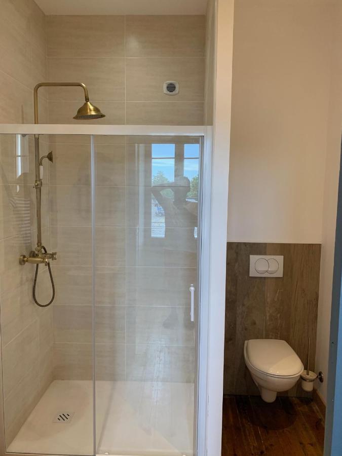 Chambre Balcon Pons Bagian luar foto